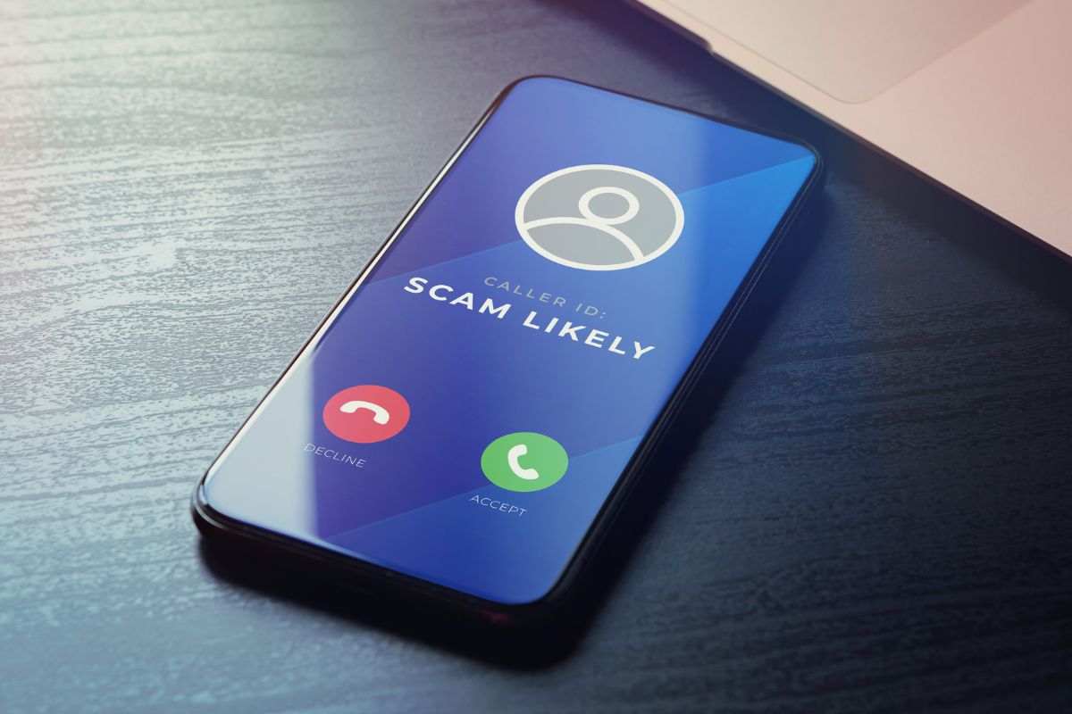 Impact of financial scams Impact of financial scams