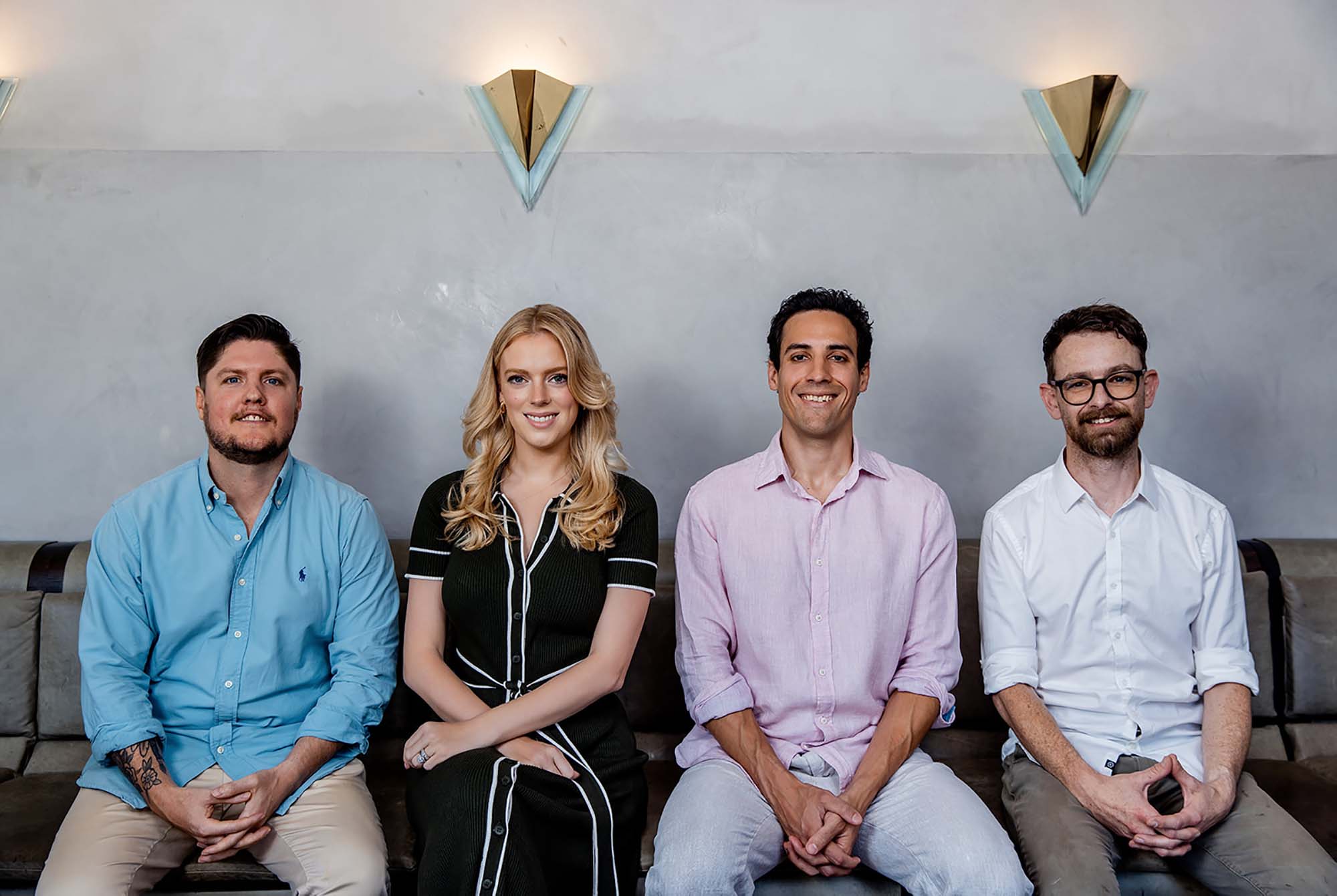Seedli Team